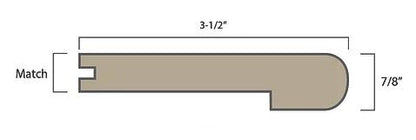 Summit Pavlof Waterproof SPC Flooring