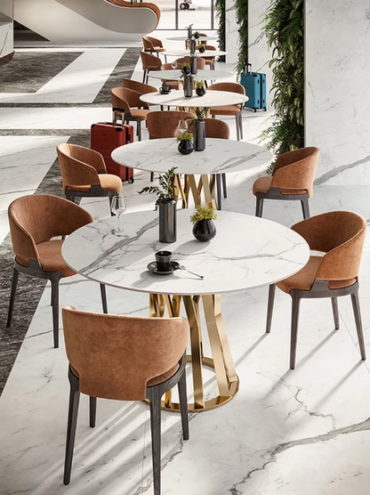 Atlas Plan PorcelainTop™ Statuario Supremo Porcelain Slab