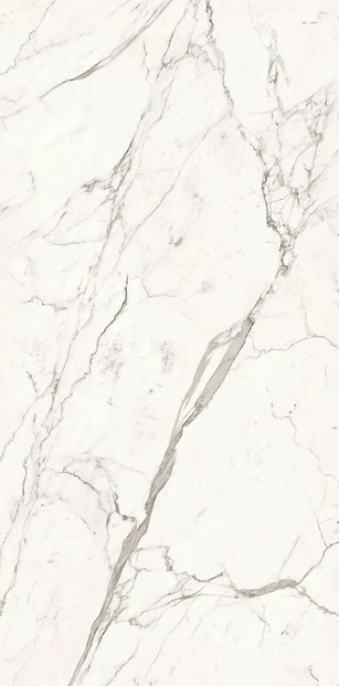 Atlas Plan PorcelainTop™ Statuario Supremo Porcelain Slab