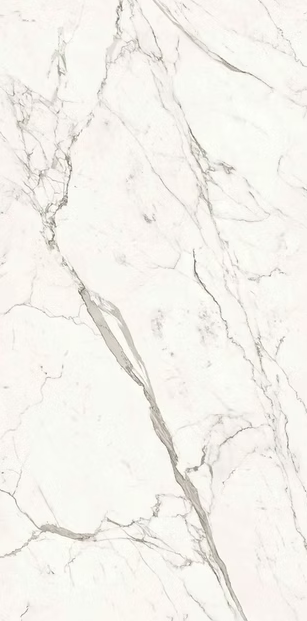 Atlas Plan PorcelainTop™ Statuario Supremo Porcelain Slab