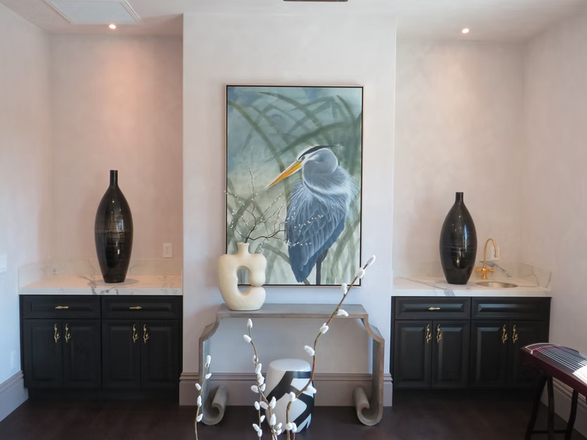 Atlas Plan PorcelainTop™ Statuario Supremo Porcelain Slab