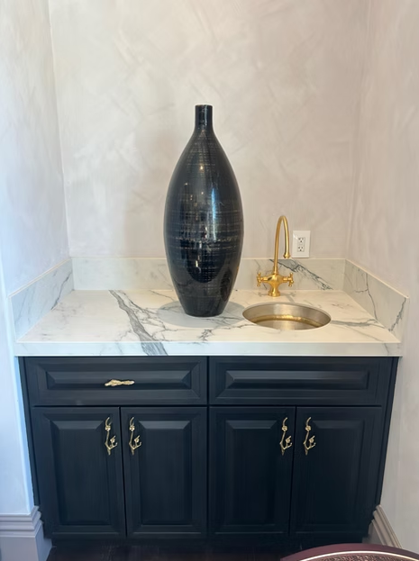 Atlas Plan PorcelainTop™ Statuario Supremo Porcelain Slab