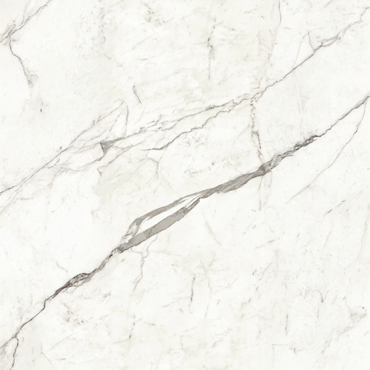 Atlas Plan PorcelainTop™ Statuario Supremo Porcelain Slab