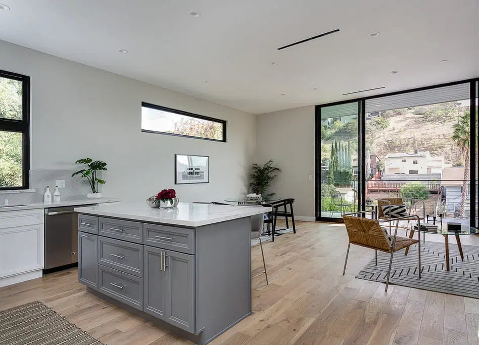 Summit Mountain Sunrise Engineered Wood Flooring