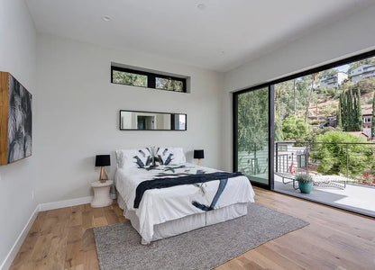 Summit Mountain Sunrise Engineered Wood Flooring