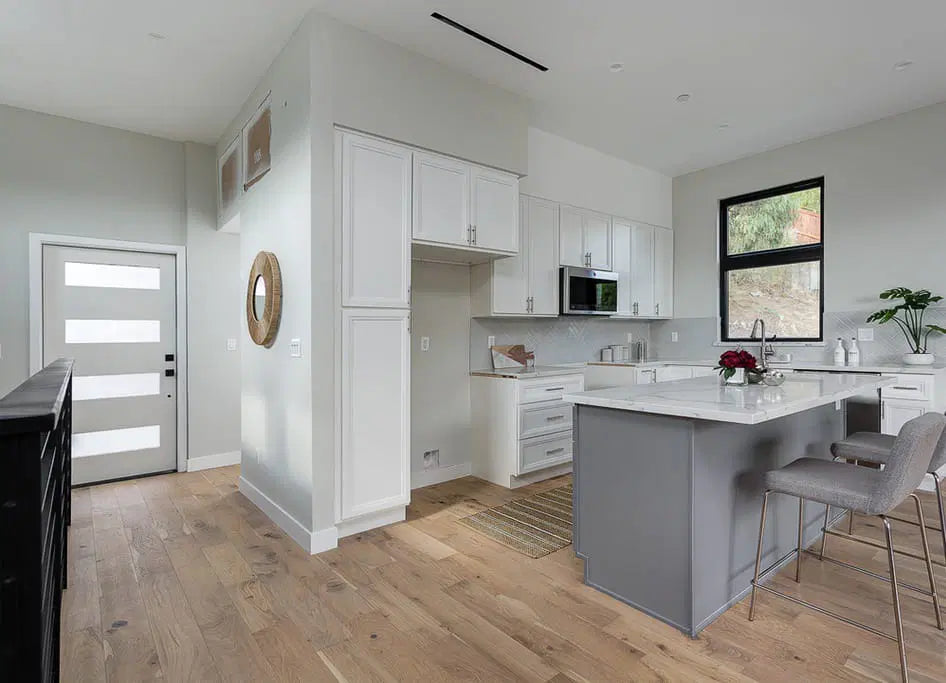 Summit Mountain Sunrise Engineered Wood Flooring