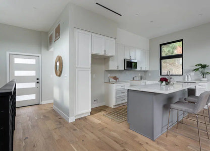 Summit Mountain Sunrise Engineered Wood Flooring