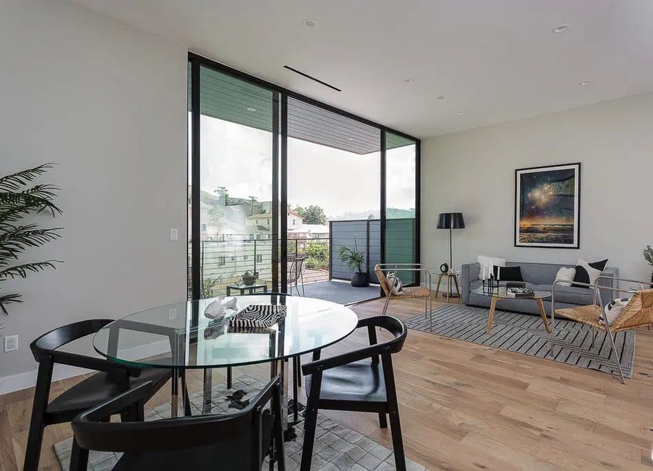 Summit Mountain Sunrise Engineered Wood Flooring
