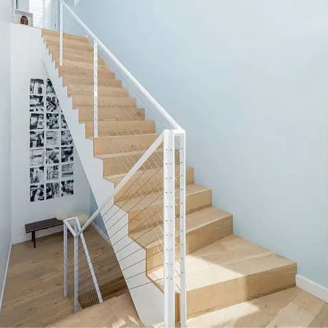 Summit Mountain Sunrise Engineered Wood Flooring