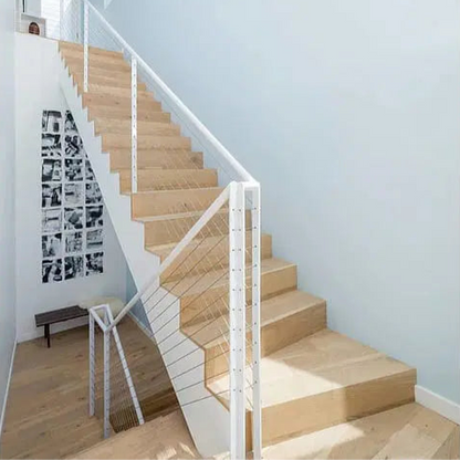 Summit Mountain Sunrise Engineered Wood Flooring