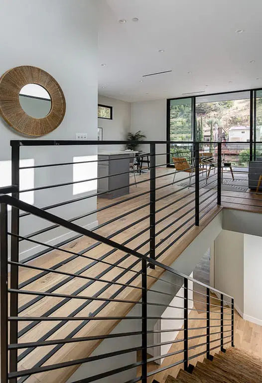 Summit Mountain Sunrise Engineered Wood Flooring