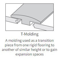 Rio Grande Amazon Waterproof SPC Flooring