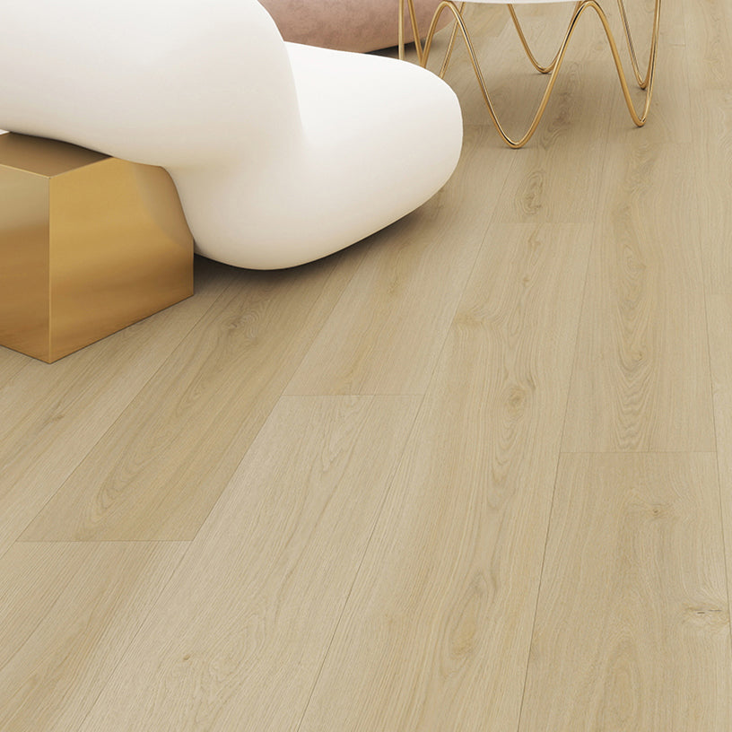 English Oak Water Resistant Laminate Flooring