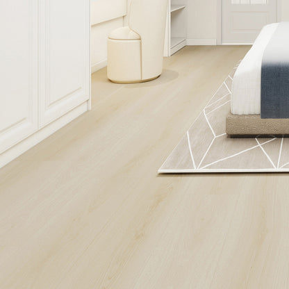 Post Oak Water Resistant Laminate Flooring