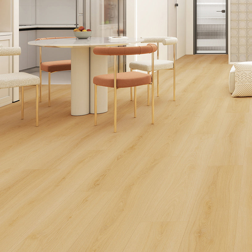 Scarlet Oak Water Resistant Laminate Flooring