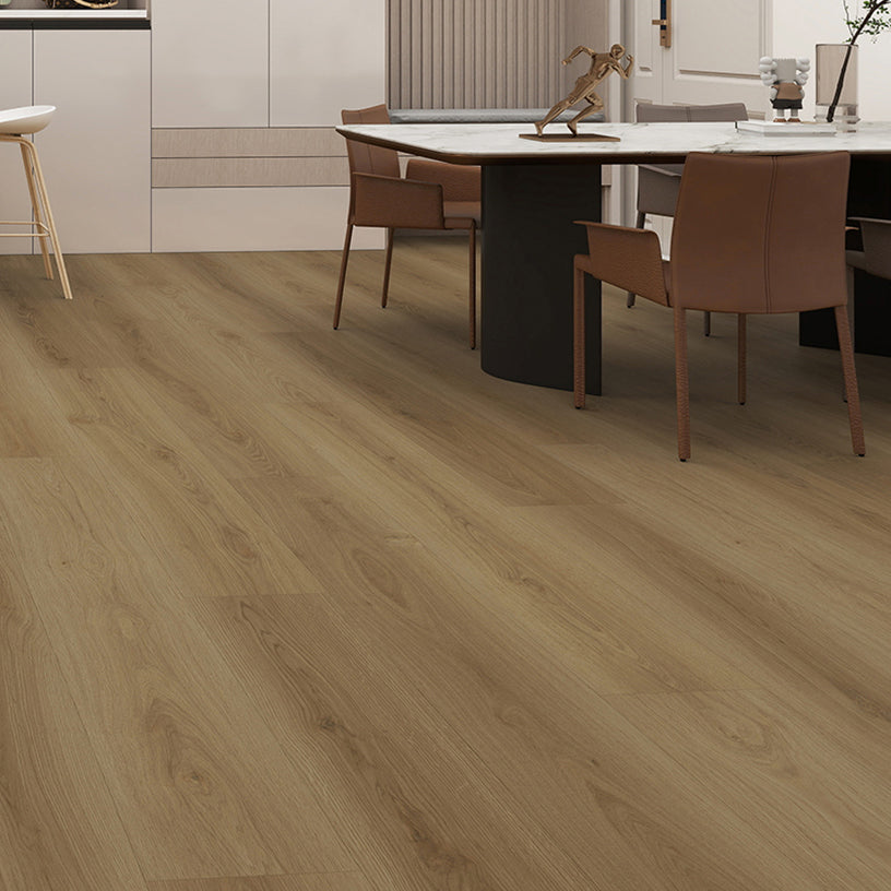 Cork Oak Water Resistant Laminate Flooring
