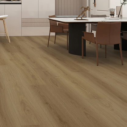 Cork Oak Water Resistant Laminate Flooring