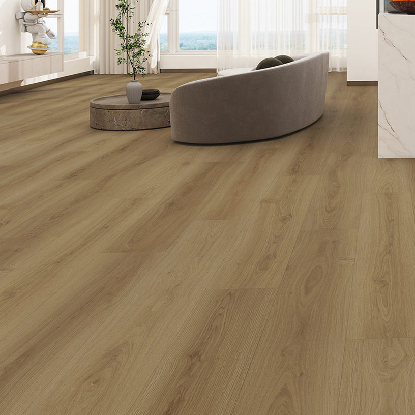 Cork Oak Water Resistant Laminate Flooring