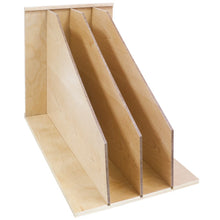 Load image into Gallery viewer, Primrose Wooden Tray Divider

