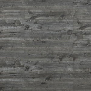 Charcoal Warm Brown Water Resistant Laminate Flooring