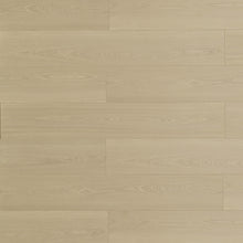 Load image into Gallery viewer, White Wash Water Resistant Laminate Flooring
