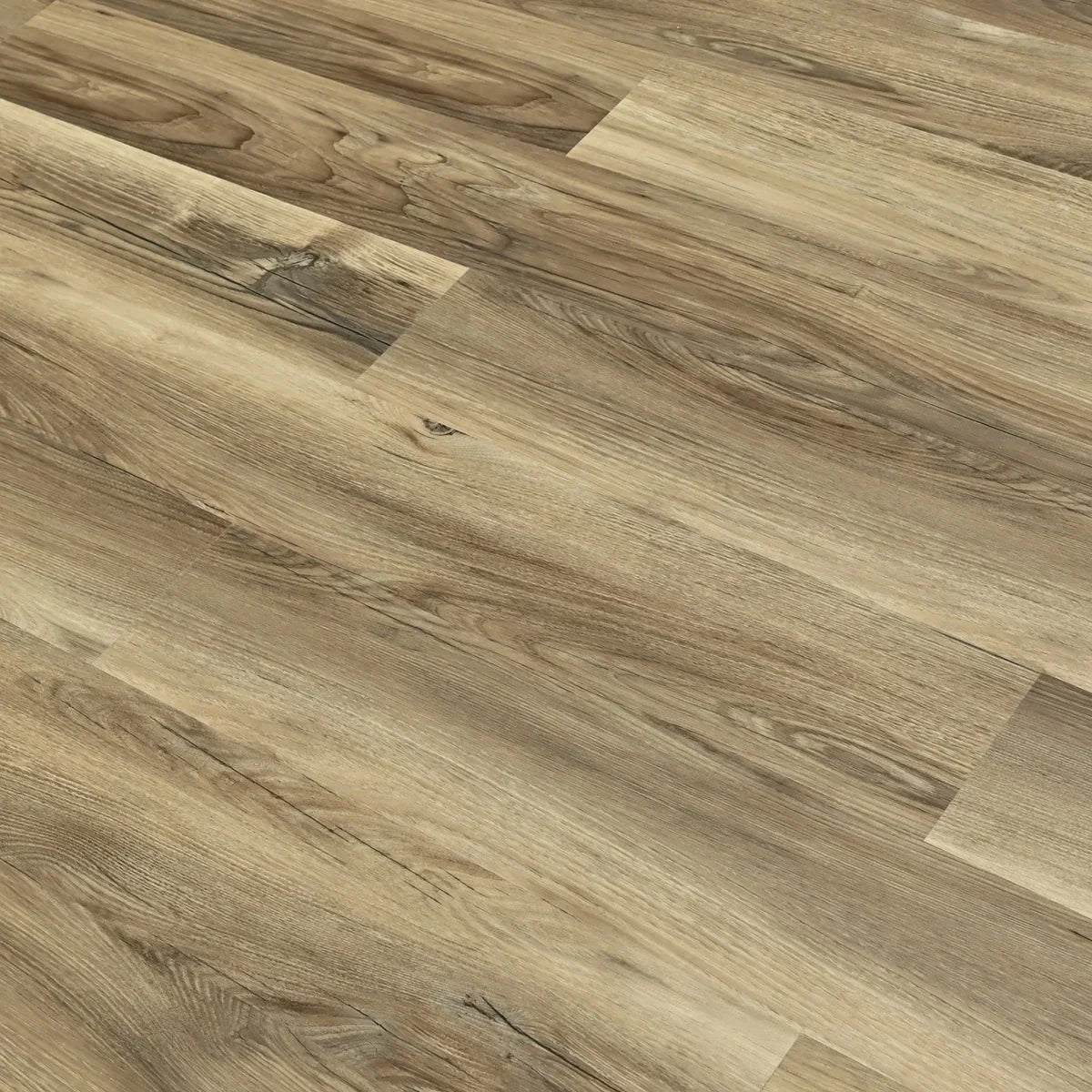 Stonington Waterproof SPC Flooring