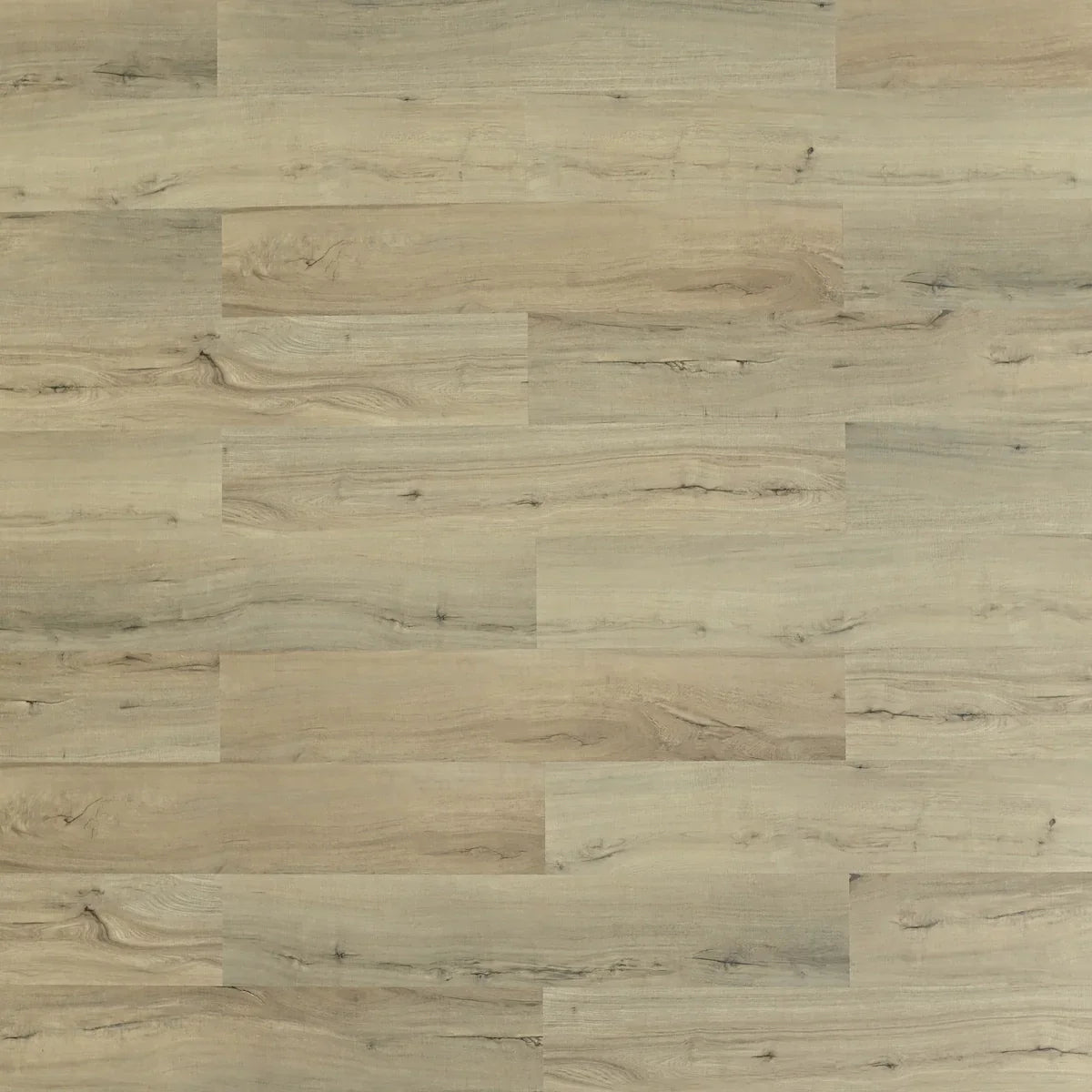 Castine Waterproof SPC Flooring