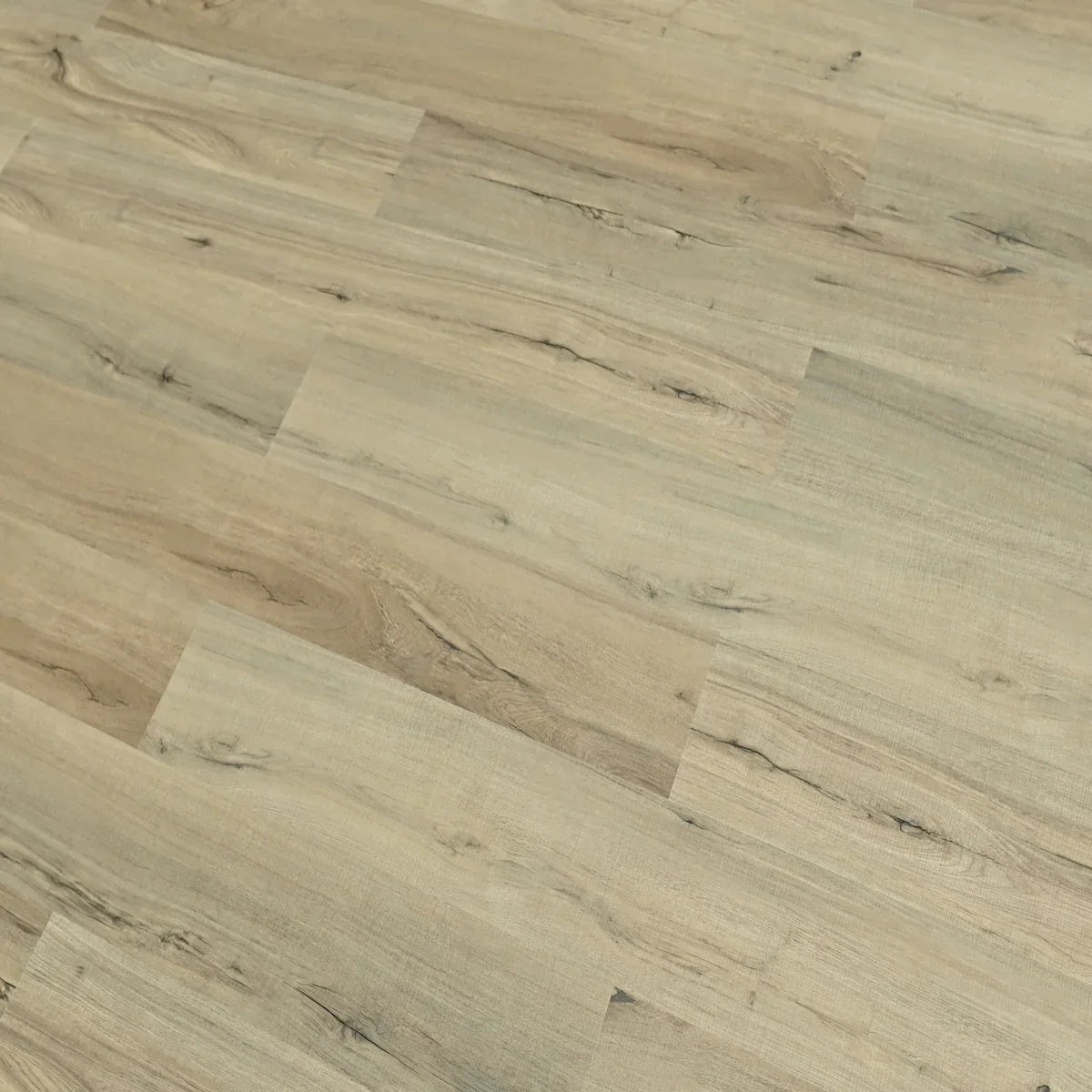 Castine Waterproof SPC Flooring