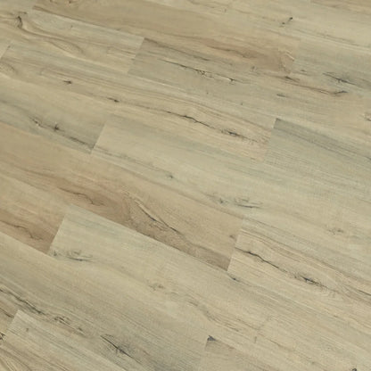 Castine Waterproof SPC Flooring