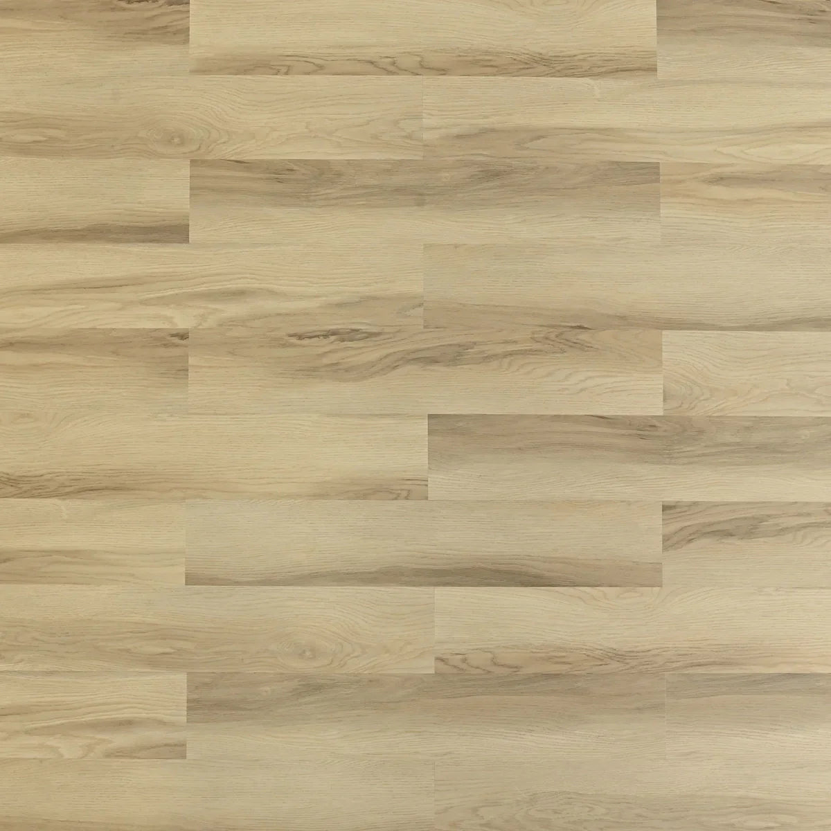 Lubec Waterproof SPC Flooring