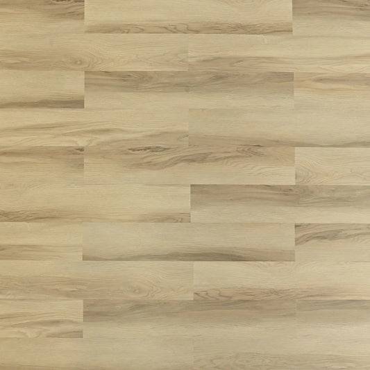 Lubec Waterproof SPC Flooring