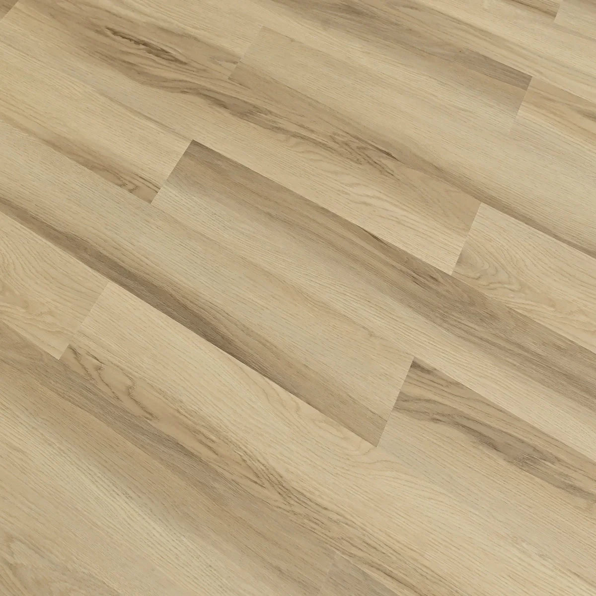 Lubec Waterproof SPC Flooring