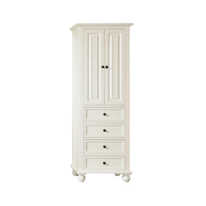 Thompson 24" Freestanding Linen Cabinet