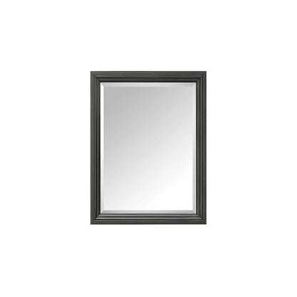 Thompson Framed Mirror