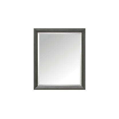 Thompson Framed Mirror