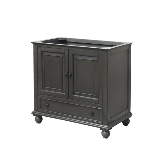 Modern Bathroom Vanity by KBF Home improvement