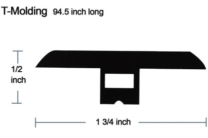 819-6 LVP Glue Down Flooring