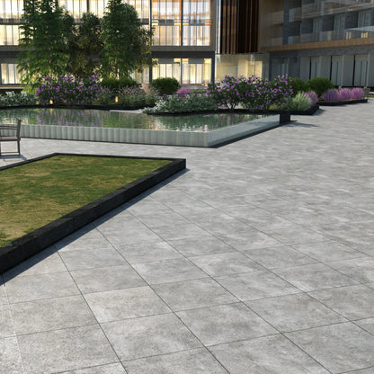 Vigor Cobble Sintered Stone Pavers