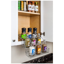 Load image into Gallery viewer, Oisin 3-Tier Spice Rack Pulldown
