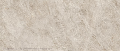 Atlas Concorde HybridSlab™ Taj Mahal Rectified Porcelain Slab