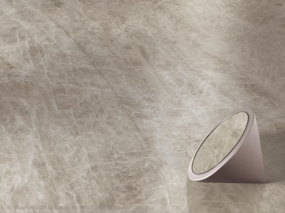 Atlas Plan PorcelainTop™ Taj Mahal Porcelain Slab