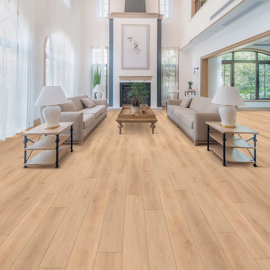 Terra Nova Biscotti Water Resistant Laminate Flooring
