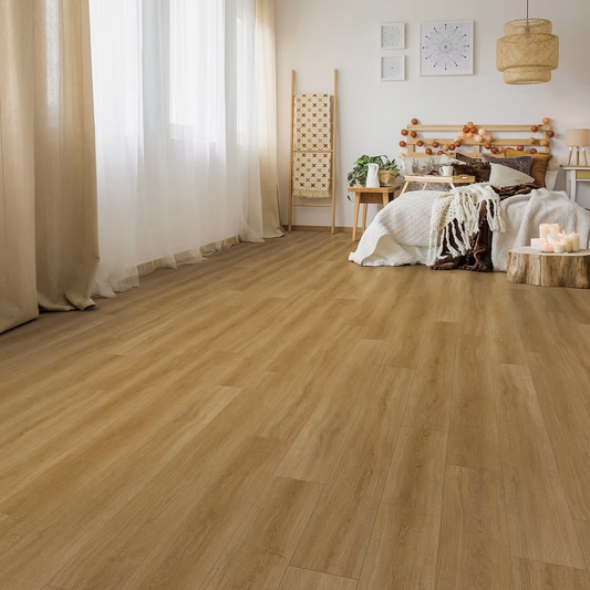 Terra Nova Moccasin Water Resistant Laminate Flooring