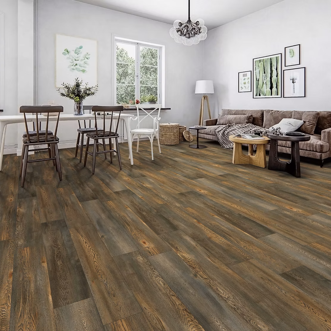 Terra Nova Whiskey Water Resistant Laminate Flooring