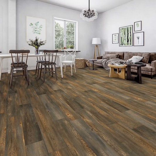 Terra Nova Whiskey Water Resistant Laminate Flooring