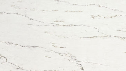 Terra Echo Quartz Slab