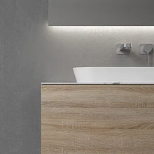 Load image into Gallery viewer, Rancho 55&quot; Wall Mounted Vanity With Reinforced Acrylic Sink
