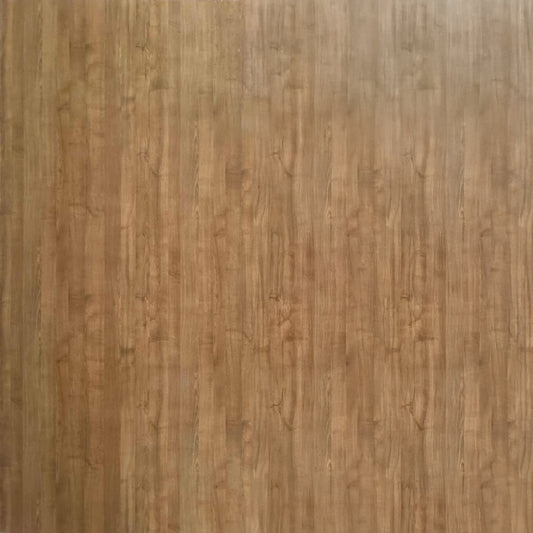 Traditional Oak PVC Shower Wall Panel