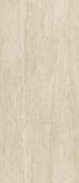 Atlas Concorde HybridSlab™ Travertine Pearl Rectified Porcelain Slab
