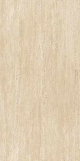 Atlas Concorde HybridSlab™ Travertine Sand Rectified Porcelain Slab